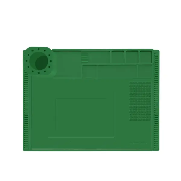 ESD Heat Insulation Soldering Mat 400x300mm - Image 7
