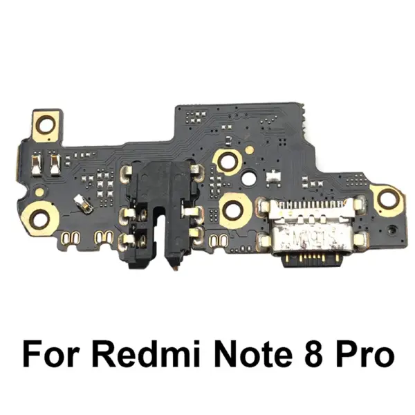 Xiaomi Redmi Note USB Charging Port Dock Flex Cable - Image 11
