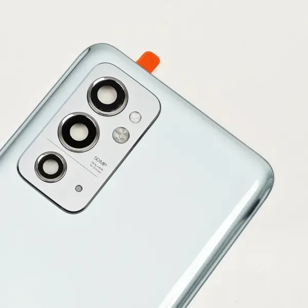 OnePlus 9RT 5G Rear Glass Cover with Adhesive - Image 4