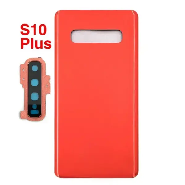 Samsung Galaxy S10 Battery Back Cover - Image 15