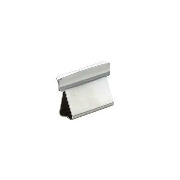 50 Metal Refill Clips for Office Binding - Image 4
