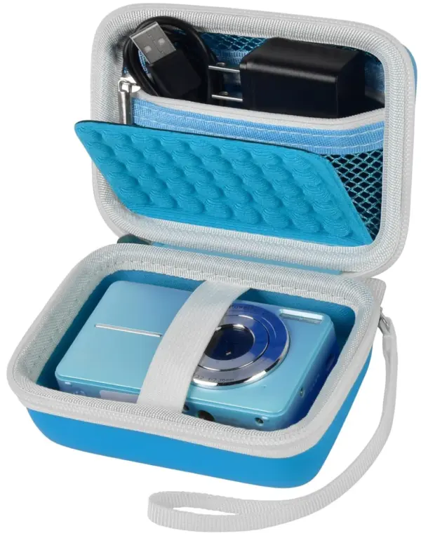 Digital Camera Case for Various Models - Image 7