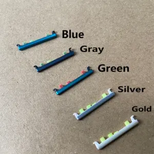 Xiaomi Redmi Note 9 Power & Volume Button Replacement 7 S72707a0ba3994165bf74c417b16ade18L