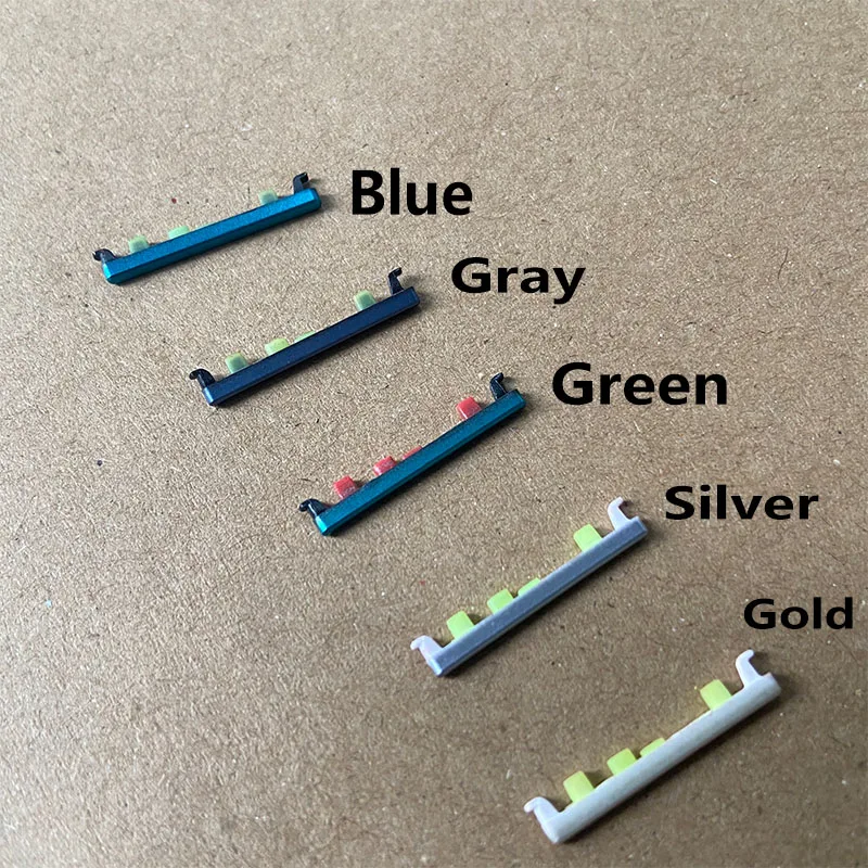 Xiaomi Redmi Note 9 Power & Volume Button Replacement 4 Xiaomi Redmi Note 9 Power & Volume Button Replacement - Image 4