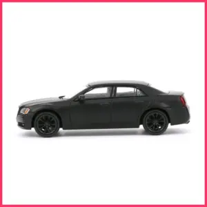 Chrysler 300C 1/64 Scale Alloy Model Car 14 S7271c4bffb3c4ea6a9f8a1b0a7a093f7p