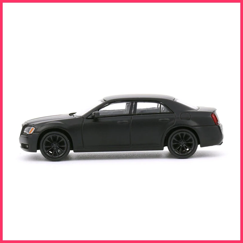 Chrysler 300C 1/64 Scale Alloy Model Car 5 Chrysler 300C 1/64 Scale Alloy Model Car - Image 5