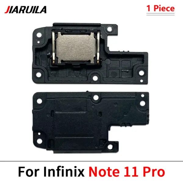 Infinix & Tecno Loudspeaker & Ringer Module Bundle - Image 6
