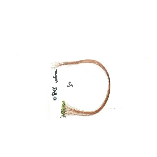 50pcs SMD Pre-Soldered Wires for Model Trains - Image 7