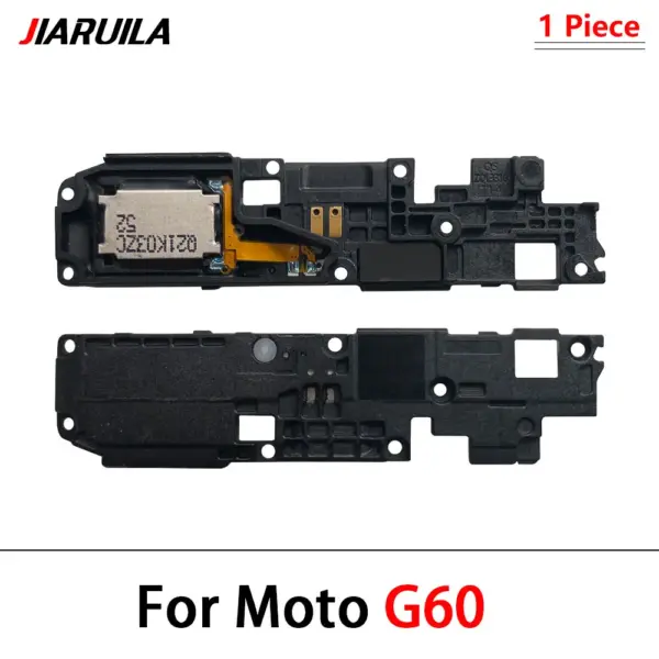 Motorola G Series Loudspeaker Flex Cable - Image 16