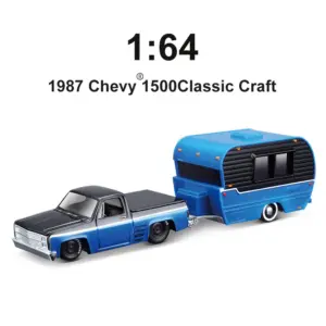 Maisto 1:64 Diecast Alloy Transport Model 38 S72acb3bae3bf478795dcbd854ffa80861