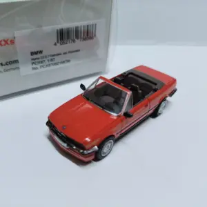 1:87 Scale Plastic BMW Alpine C2 Convertible Model