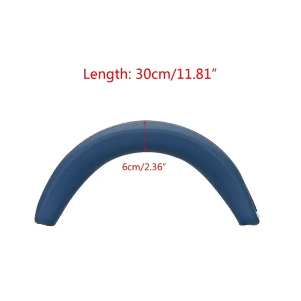 Silicone Headband Cover for Sennheiser MOMENTUM 4 - Image 6