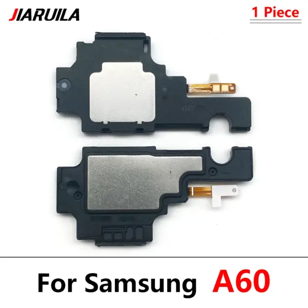 Samsung A01 A03 A02S A04 A21 Bottom Loudspeaker Flex Cable - Image 17