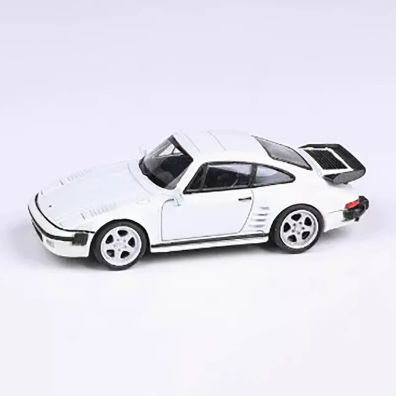 1:64 Scale 1986 Ruf BTR Car Model 4 1:64 Scale 1986 Ruf BTR Car Model - Image 4