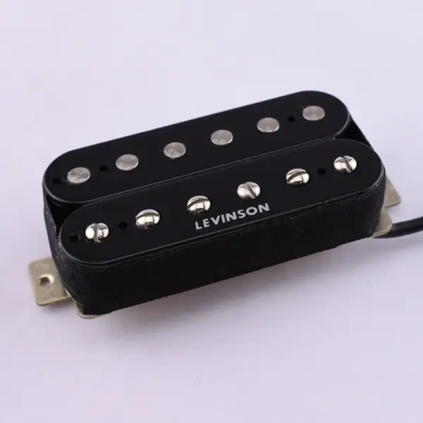 SSH Alnico Electric Guitar Pickups Set - Image 3