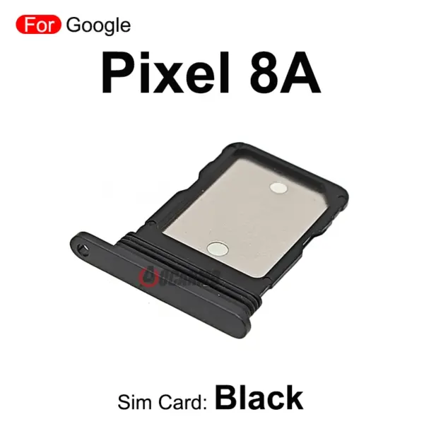 Google Pixel 8a/7a SIM Card Tray Replacement - Image 7
