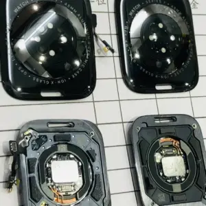 Apple Watch Series 7 & 9 Battery Cover 41mm/45mm