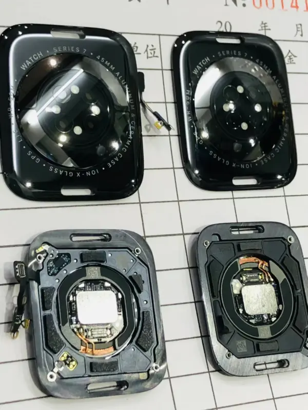 Apple Watch Series 7 & 9 Battery Cover 41mm/45mm