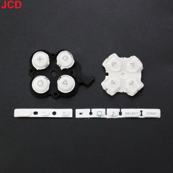 PSP 3000 Replacement Button Kit Set - Image 7