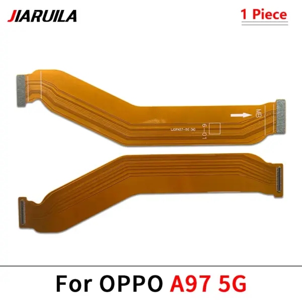 Mainboard Flex Cable for Oppo A15/A16/A54/A55 - Image 17
