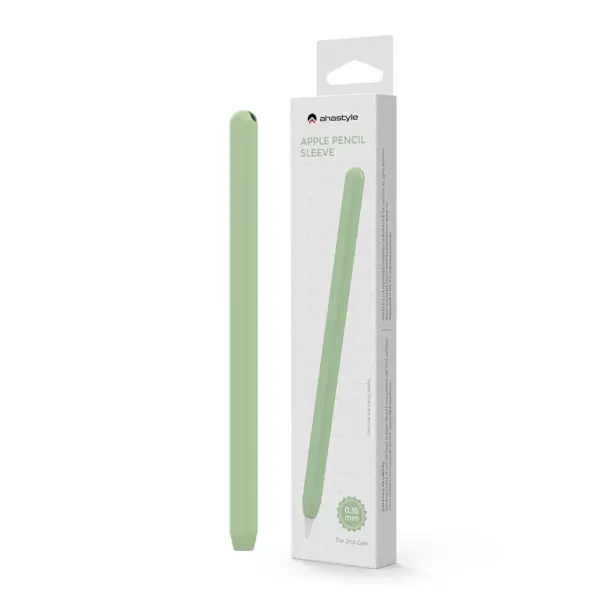 Apple Pencil 2 Silicone Protective Sleeve - Image 13