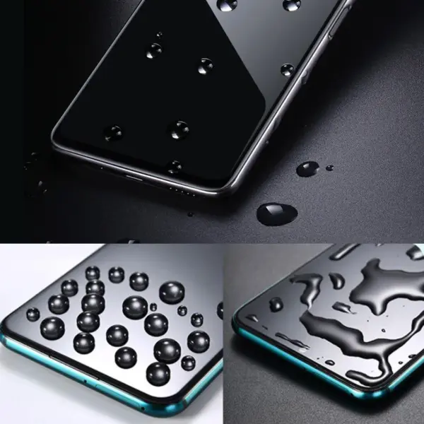 Xiaomi Redmi Note Tempered Glass Screen Protector - Image 6