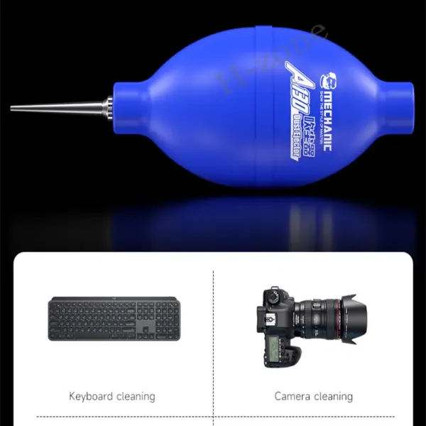 MECHANIC A130 2in1 Phone and Camera Cleaner - Image 3