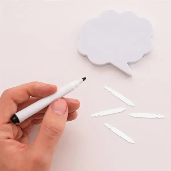 20 Pack Replacement Nibs for Paint Markers - Image 2
