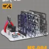 MS094 Model Parts Rack for Gundam Storage