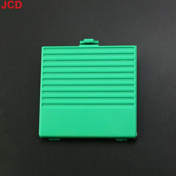 GameBoy Classic Battery Cover Replacement Shell - Image 15