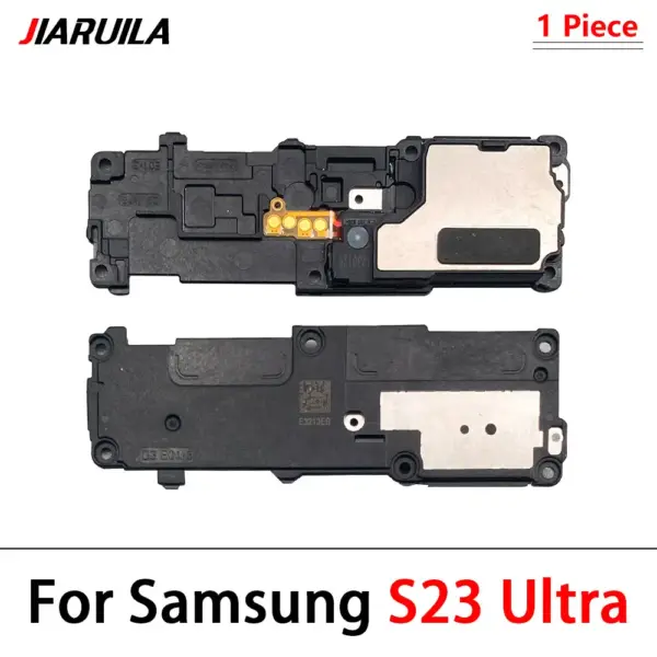 Samsung Galaxy S20 S21 S22 S23 Plus Ultra Loudspeaker Flex - Image 7