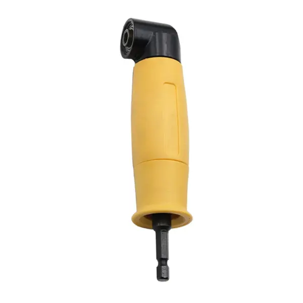 Yellow 90 Degree Hexagonal Angle Tool - Image 2