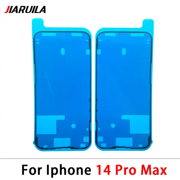 Waterproof LCD Frame Adhesive Tape for iPhone 11-14 Pro Max - Image 5