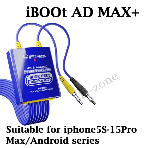MECHANIC iBoot FPC Power Boot Cable - Image 6