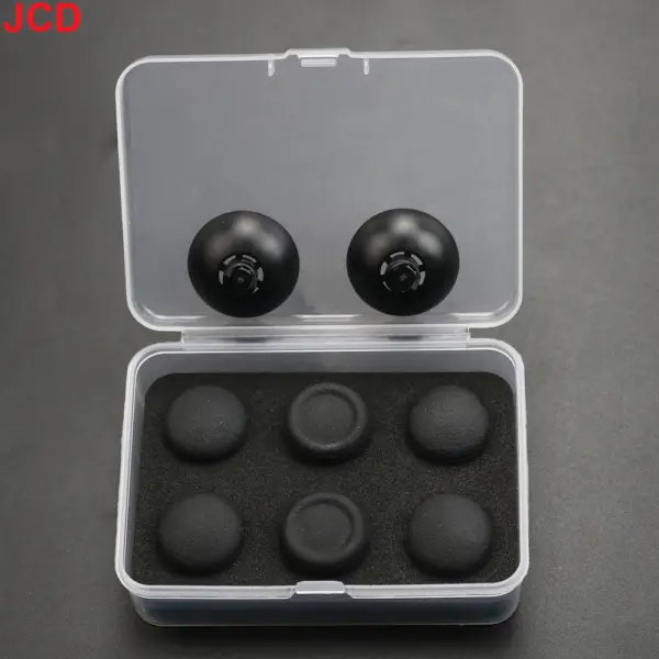 Metal Rocker Cap and Button for PS4 PS5 - Image 11