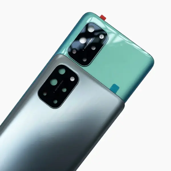 OnePlus 8T+ 5G Battery Back Cover Replacement - Image 5