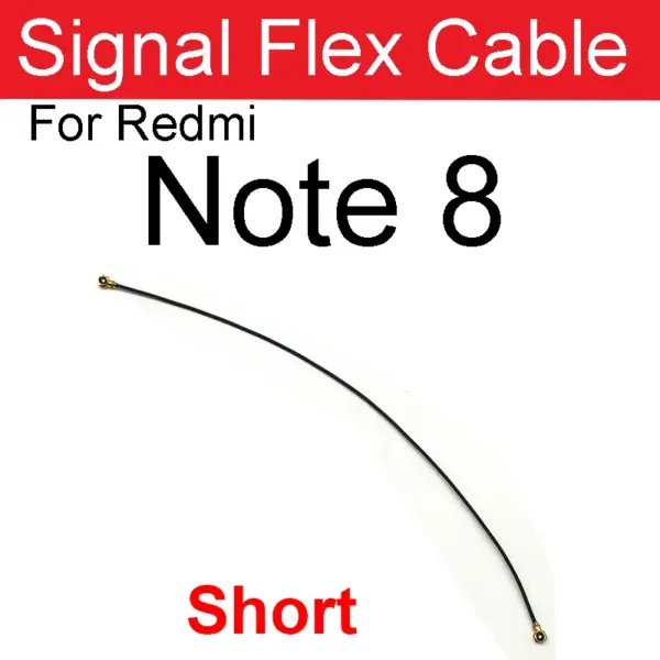 Signal Antenna Flex Cable for Xiaomi Redmi Series - Image 11