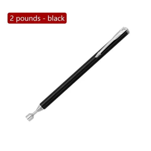 Telescopic Magnetic Pickup Tool for Household Use - Image 13