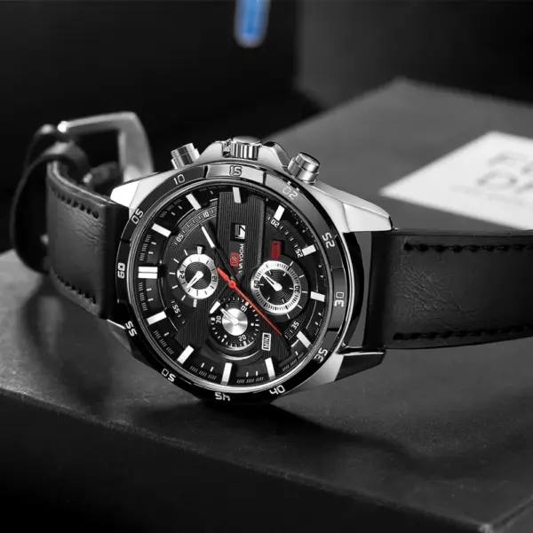 VAVA VOOM Quartz Sport Watch VA-216 - Image 5