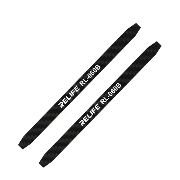Carbon Fiber Non-Magnetic Crowbar for Phones - Image 8