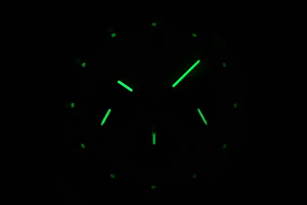 Tactical Frog 41mm Solar Chronograph Watch TF004 - Image 6
