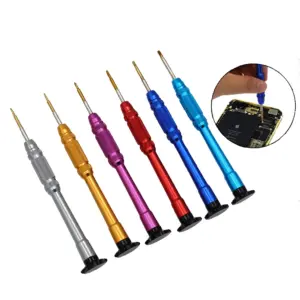 Precision Screwdriver Set for Phone Repair