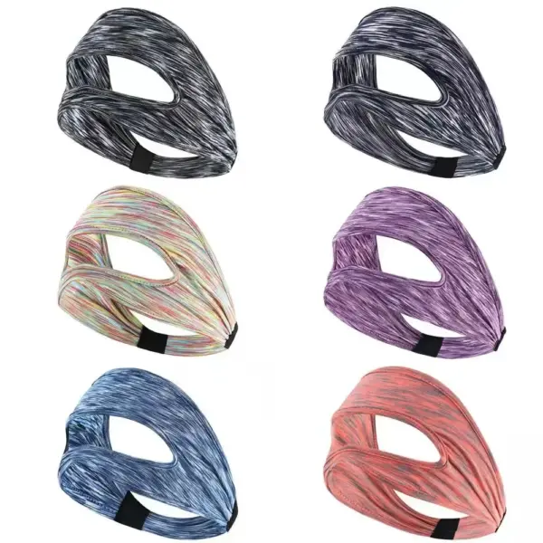 Oculus Quest 2 VR Eye Mask Cover - Image 2