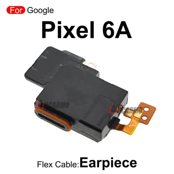 Aocarmo Google Pixel 6 Pro Speaker Replacement - Image 4