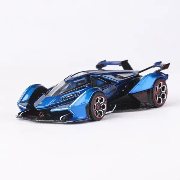 1:64 Scale Diecast Lamborghini V12 VGT Model - Image 6