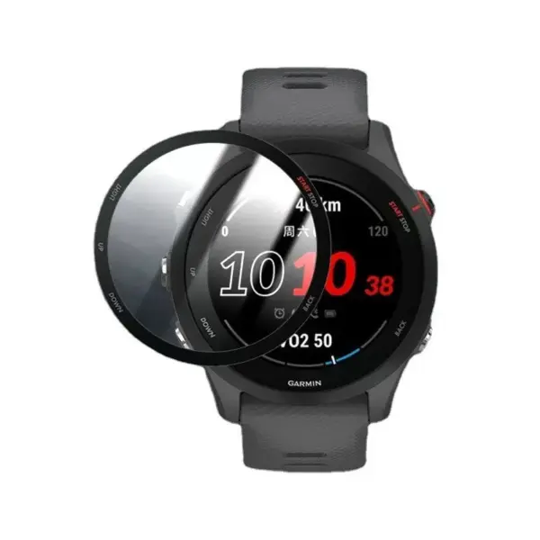 100PCS 3D Curved Screen Protector for Garmin - Image 6