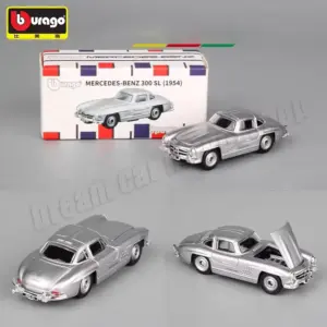 1:64 Ferrari Die-Cast Model Car Collection 59 S750a1c1c653a41579b31799044c74ce7I