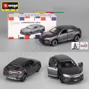 1:64 Ferrari Die-Cast Model Car Collection 58 S75139cf1cc834573934e6b1de18c31efW