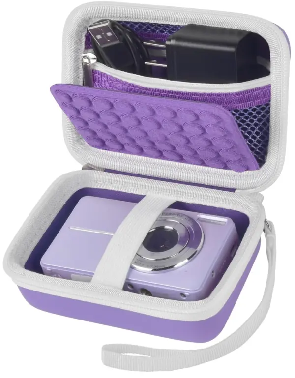 Digital Camera Case for Various Models - Image 11