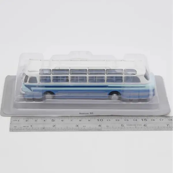 IKARUS 260/55 Bus Diecast Model 1:72 Scale - Image 6